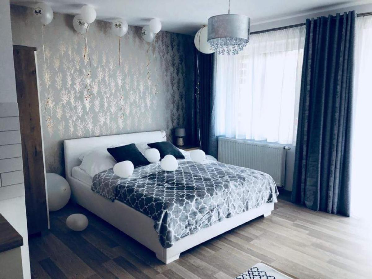 Willa & Spa Odnova Nałęczów Zewnętrze zdjęcie