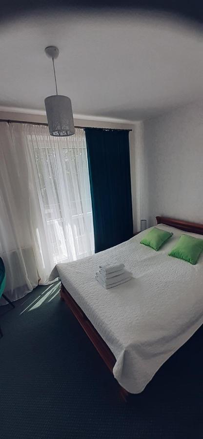 Willa & Spa Odnova Nałęczów Zewnętrze zdjęcie
