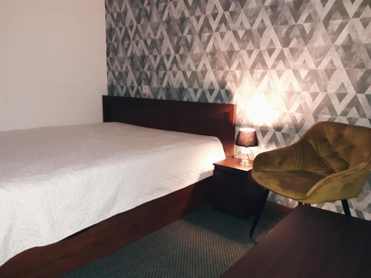 Willa & Spa Odnova Nałęczów Zewnętrze zdjęcie